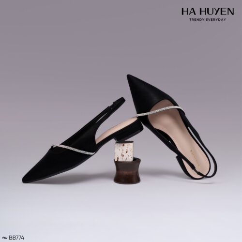 Búp bê da lì 2cm - BB774