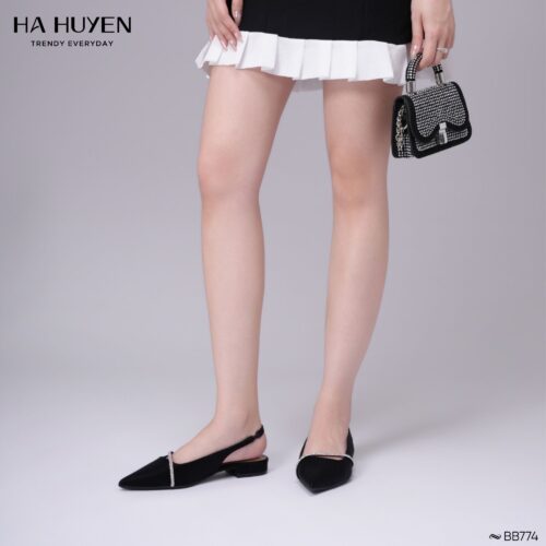 Búp bê da lì 2cm - BB774 - Ảnh 7