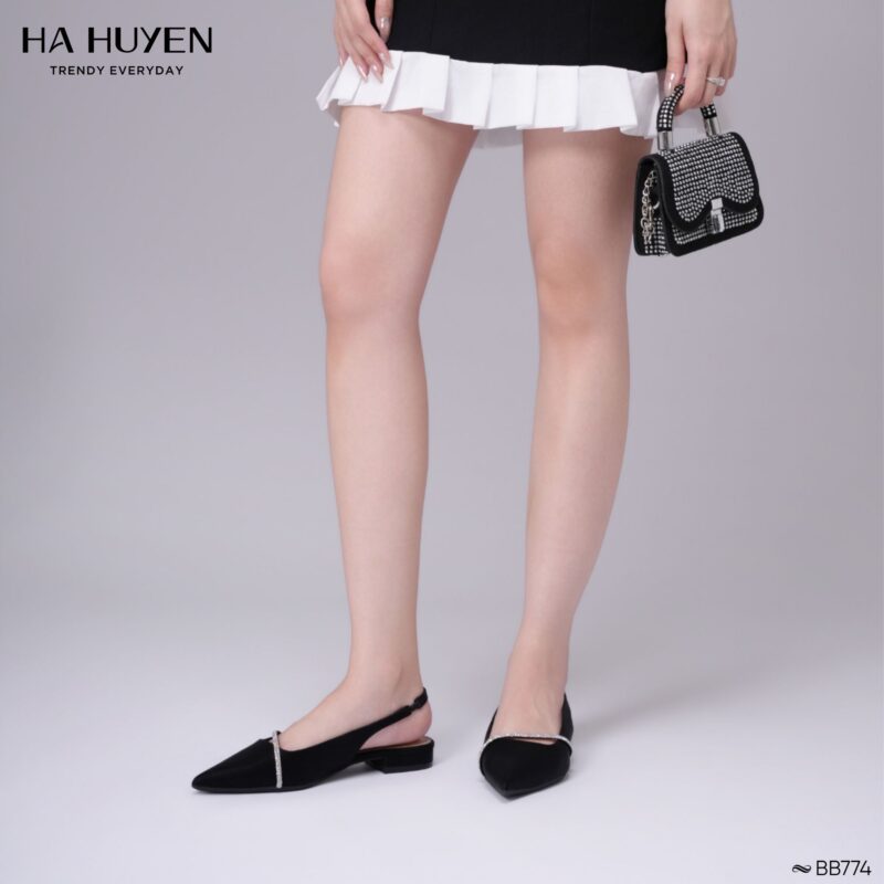 Búp bê da lì 2cm - BB774 - Ảnh 7