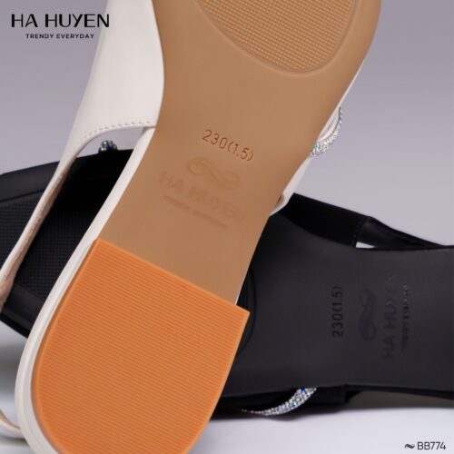 Búp bê da lì 2cm - BB774 - Ảnh 6