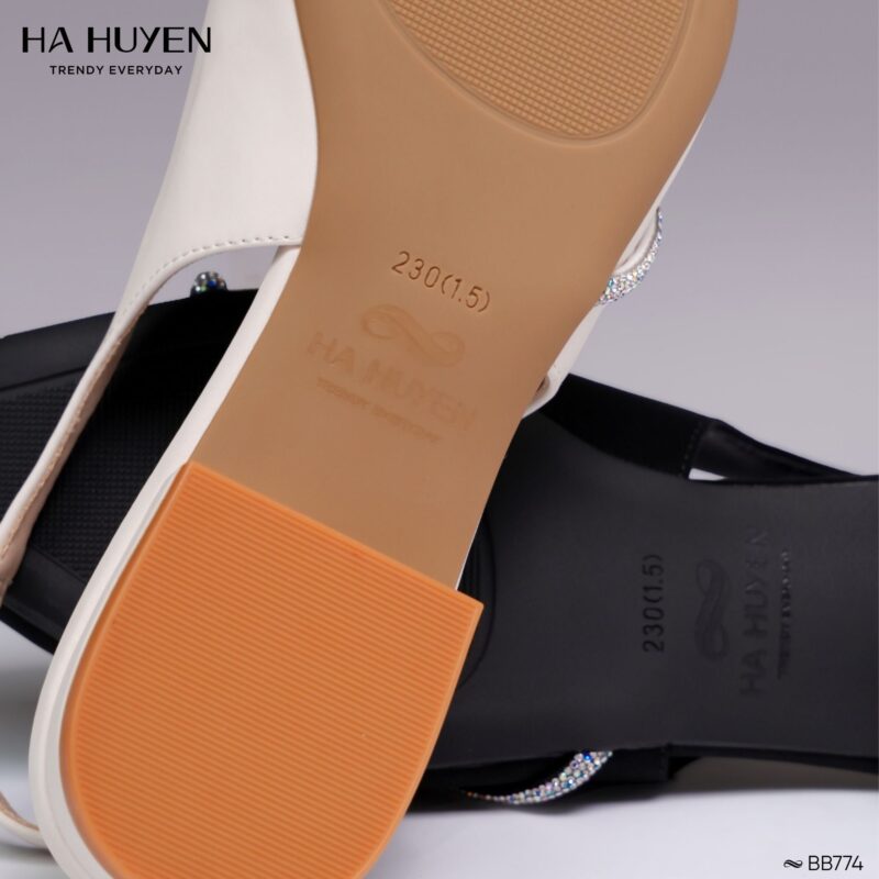 Búp bê da lì 2cm - BB774 - Ảnh 6