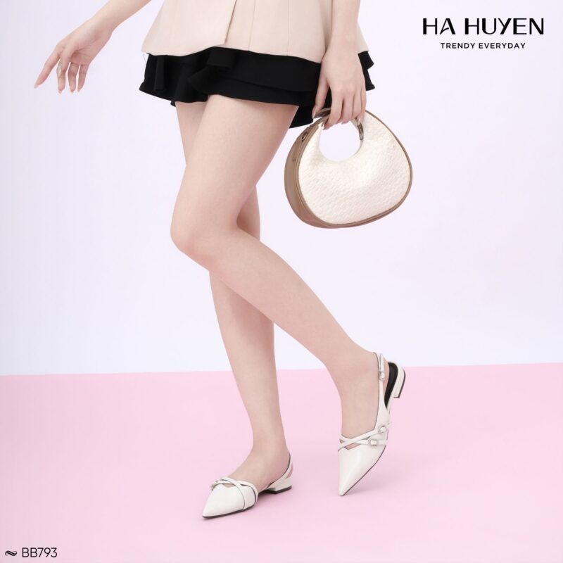 Búp bê da lì 2cm - BB793 - Ảnh 3