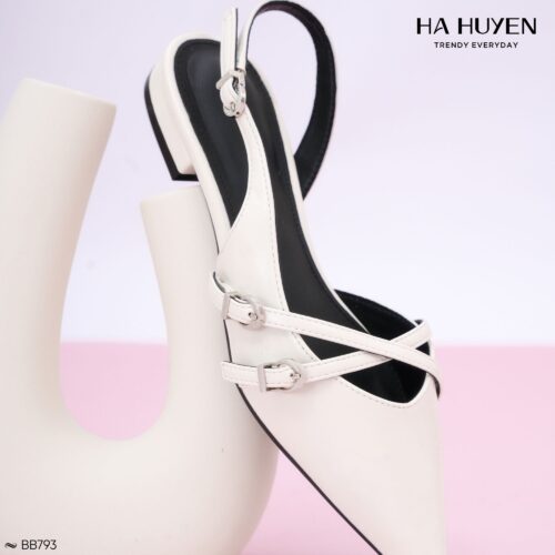 Búp bê da lì 2cm - BB793 - Ảnh 2