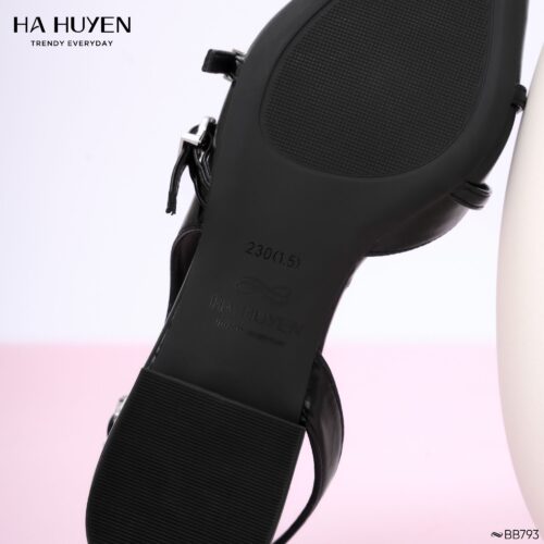 Búp bê da lì 2cm - BB793 - Ảnh 5