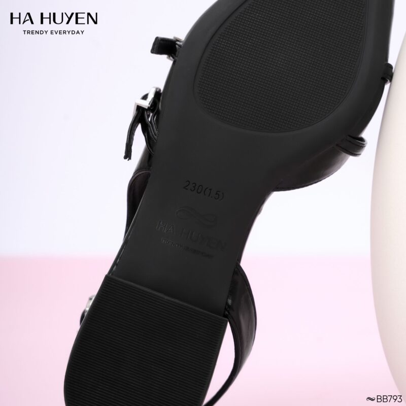 Búp bê da lì 2cm - BB793 - Ảnh 5