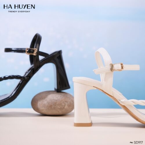 Sandal da lì 7cm - SD917 - Ảnh 5