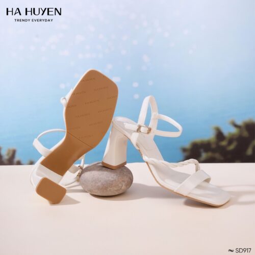 Sandal da lì 7cm - SD917