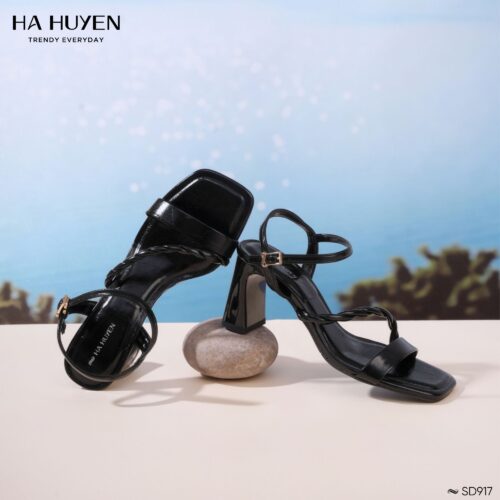Sandal da lì 7cm - SD917 - Ảnh 2