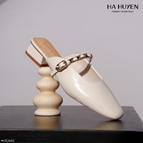 Sục da lì 2cm - SU464