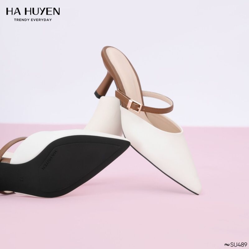 Sục cói mũi nhọn 6cm - SU489 - Ảnh 3