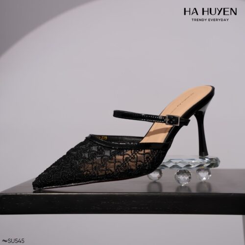 Sục ren 8cm - SU545 - Ảnh 3