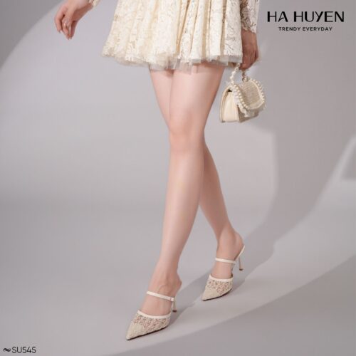 Sục ren 8cm - SU545 - Ảnh 2