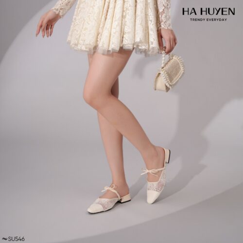 Sục ren 3cm - SU546 - Ảnh 2