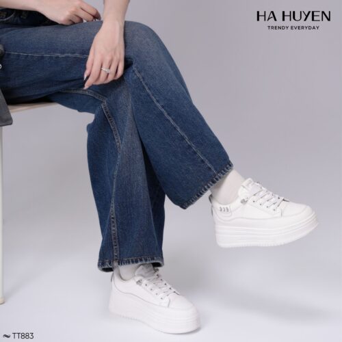 Thể thao da lì 5cm - TT883 - Ảnh 4