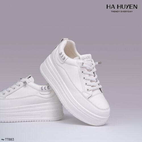 Thể thao da lì 5cm - TT883