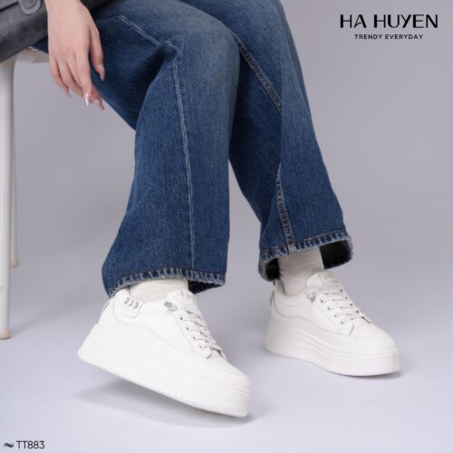 Thể thao da lì 5cm - TT883 - Ảnh 3