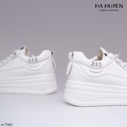 Thể thao da lì 5cm - TT883 - Ảnh 2