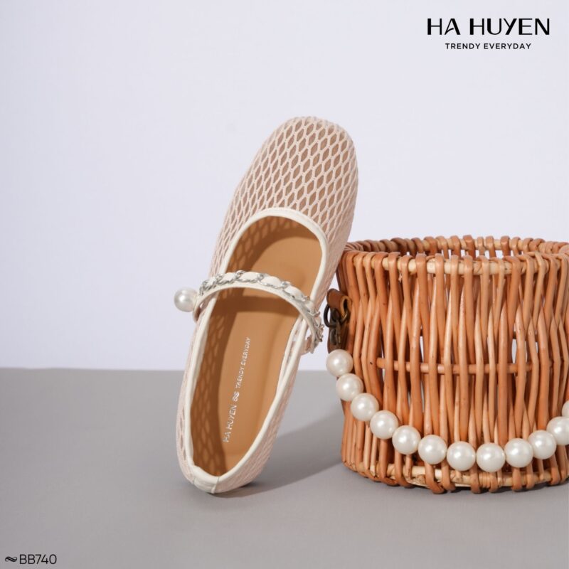 Búp bê lưới - BB740 - Ảnh 2