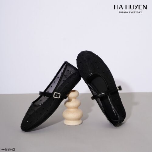 Búp bê lưới 1cm - BB742