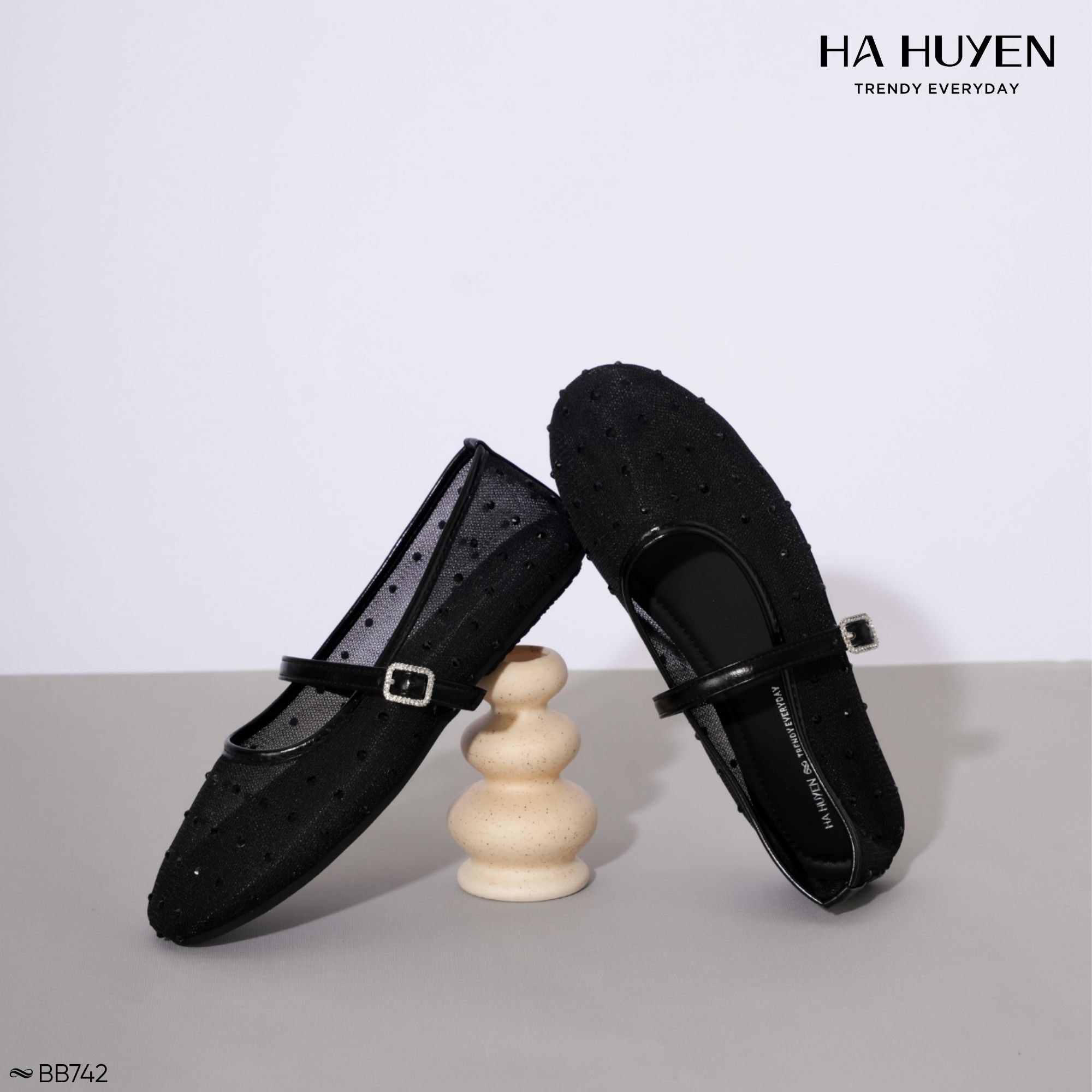 BB742 Búp bê lưới 1cm - BB742 - Ảnh 1