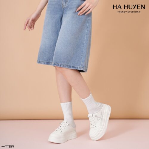Thể thao da lì 5cm - TT897 - Ảnh 2