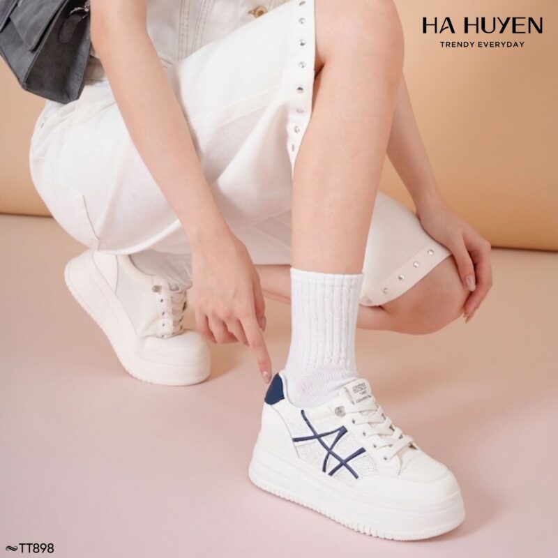 Thể thao da lì 5cm - TT898 - Ảnh 4
