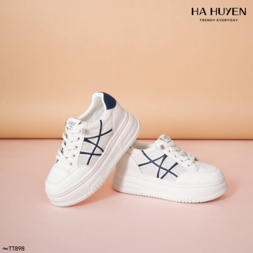 Thể thao da lì 5cm - TT898