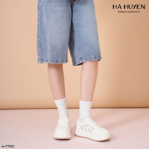 Thể thao da lì 4cm - TT901 - Ảnh 3