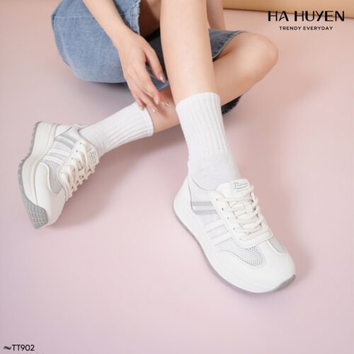 Thể thao da lì 4cm - TT902 - Ảnh 3