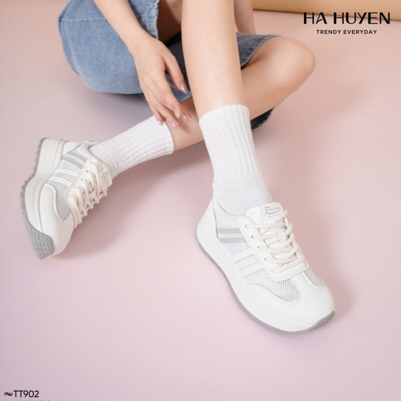 Thể thao da lì 4cm - TT902 - Ảnh 3