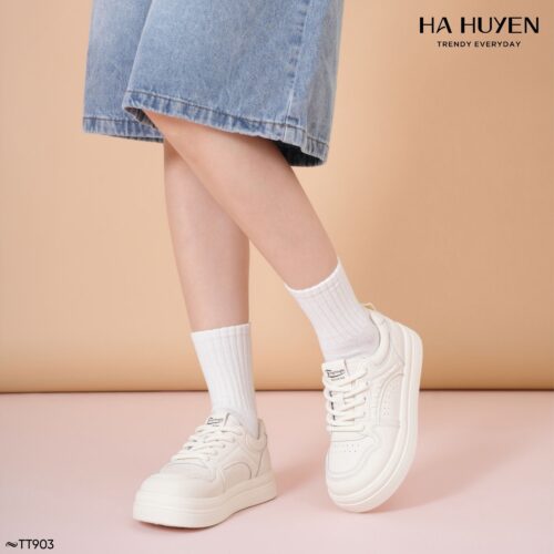 Thể thao da lì 4cm - TT903 - Ảnh 2
