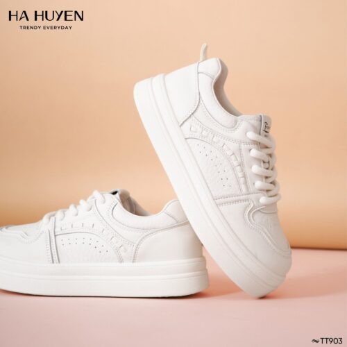 Thể thao da lì 4cm - TT903