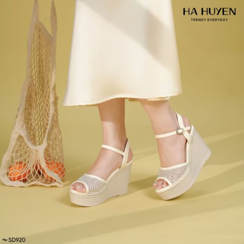 Sandal xuồng 11cm - SD920 - Ảnh 2