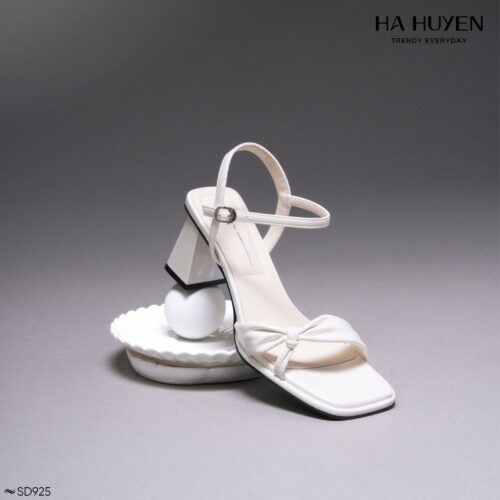 Sandals da lì 7cm - SD925 - Ảnh 2