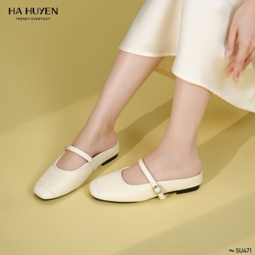 Sục cói quai ngang cài - SU471 - Ảnh 2