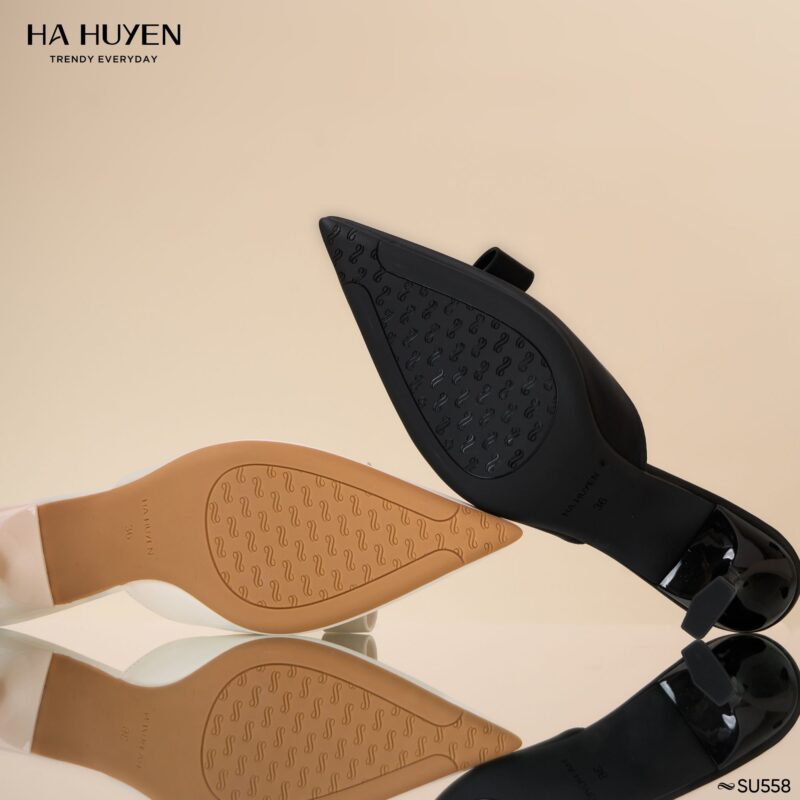 Sục da lì 7cm - SU558 - Ảnh 4