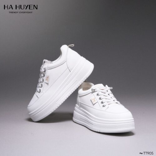 Thể thao da lì 5cm - TT905