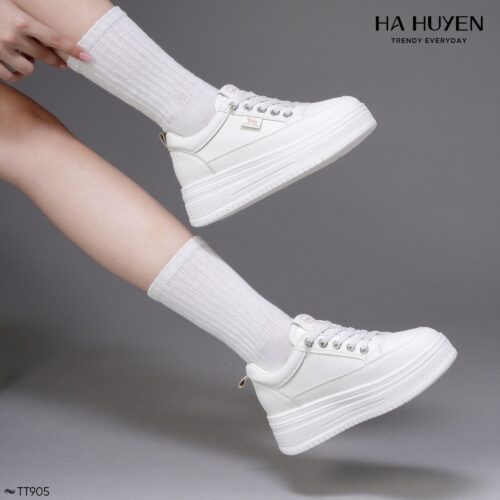 Thể thao da lì 5cm - TT905 - Ảnh 2