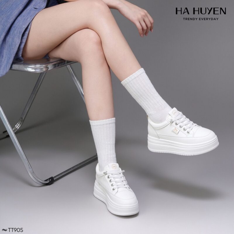 Thể thao da lì 5cm - TT905 - Ảnh 3