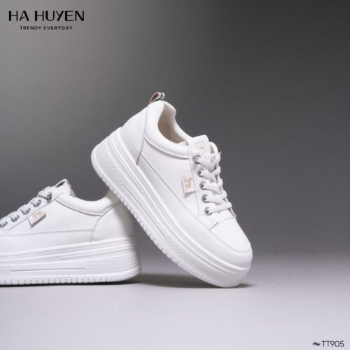 Thể thao da lì 5cm - TT905 - Ảnh 4