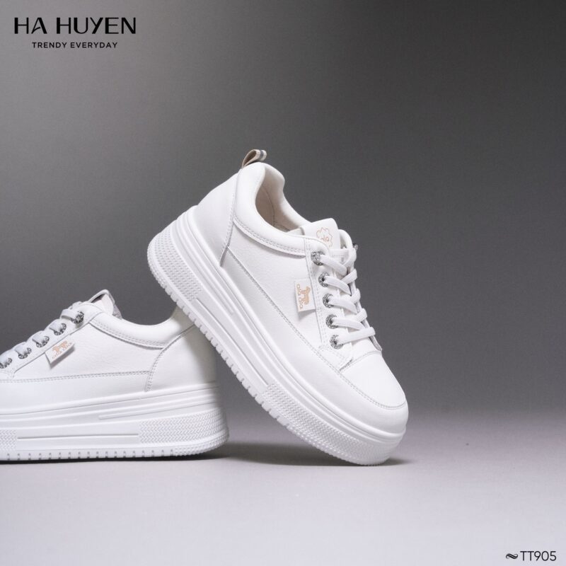 Thể thao da lì 5cm - TT905 - Ảnh 4