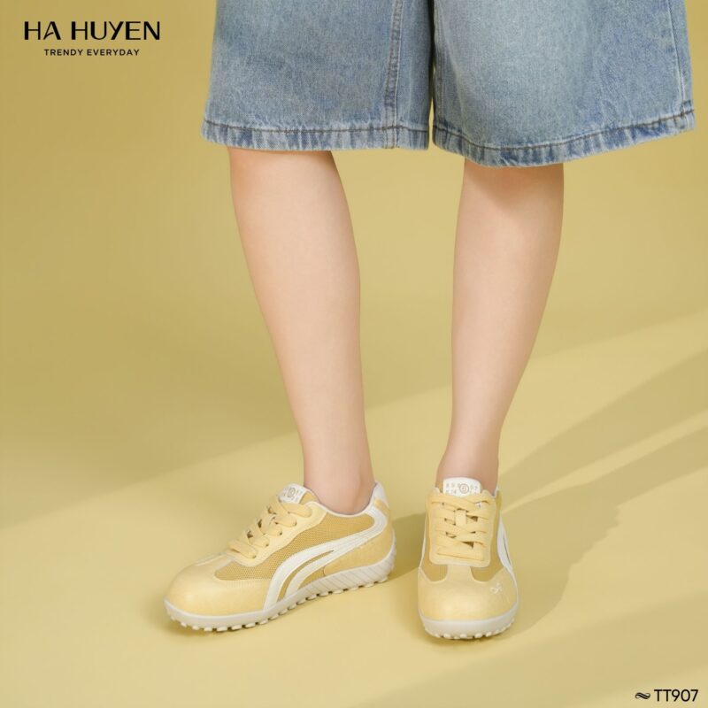 Thể thao nỉ - TT907 - Ảnh 3