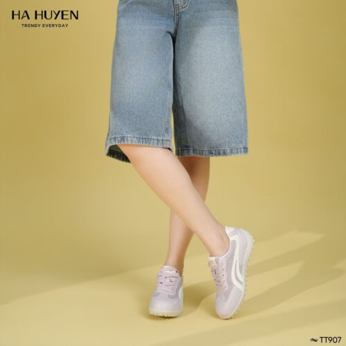 Thể thao nỉ - TT907 - Ảnh 2