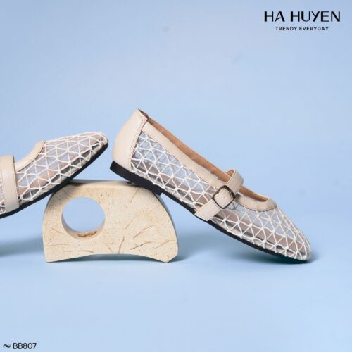 Búp bê lưới - BB807 - Ảnh 4