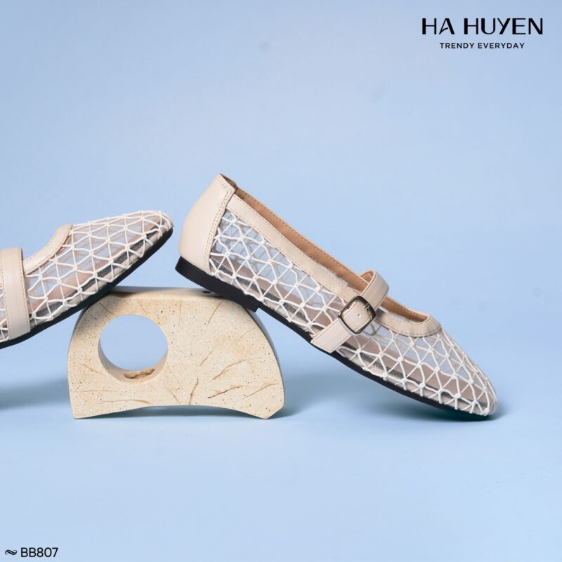 Búp bê lưới - BB807 - Ảnh 4