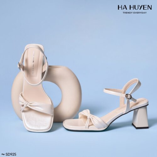 Sandals da lì 7cm - SD925 - Ảnh 7