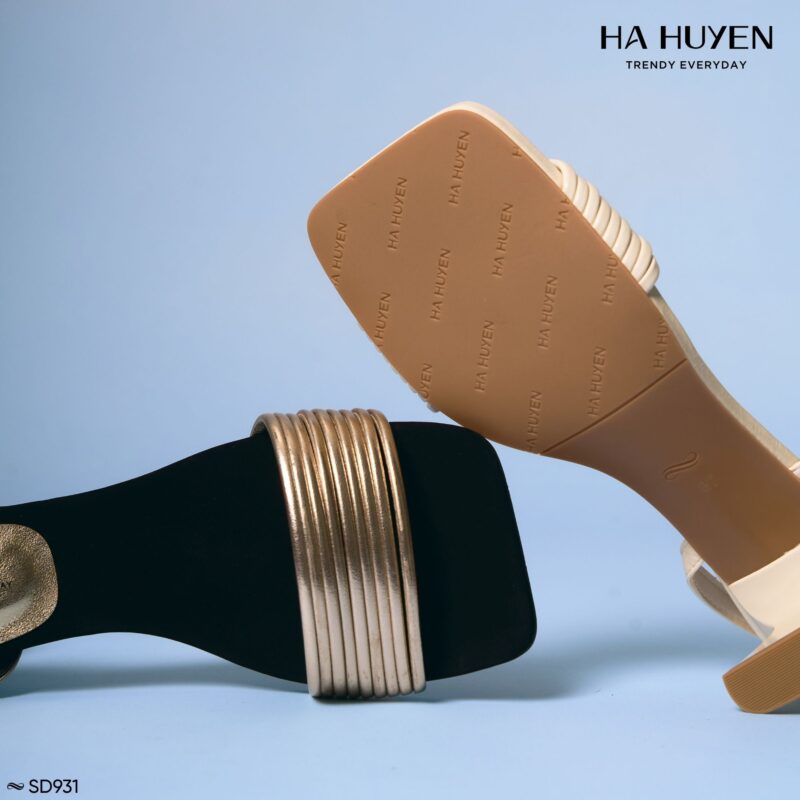 Sandals da lì 7cm - SD931 - Ảnh 3