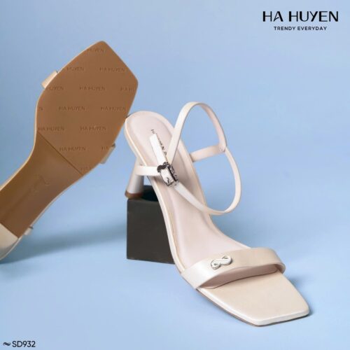 Sandals da lì 7cm - SD932