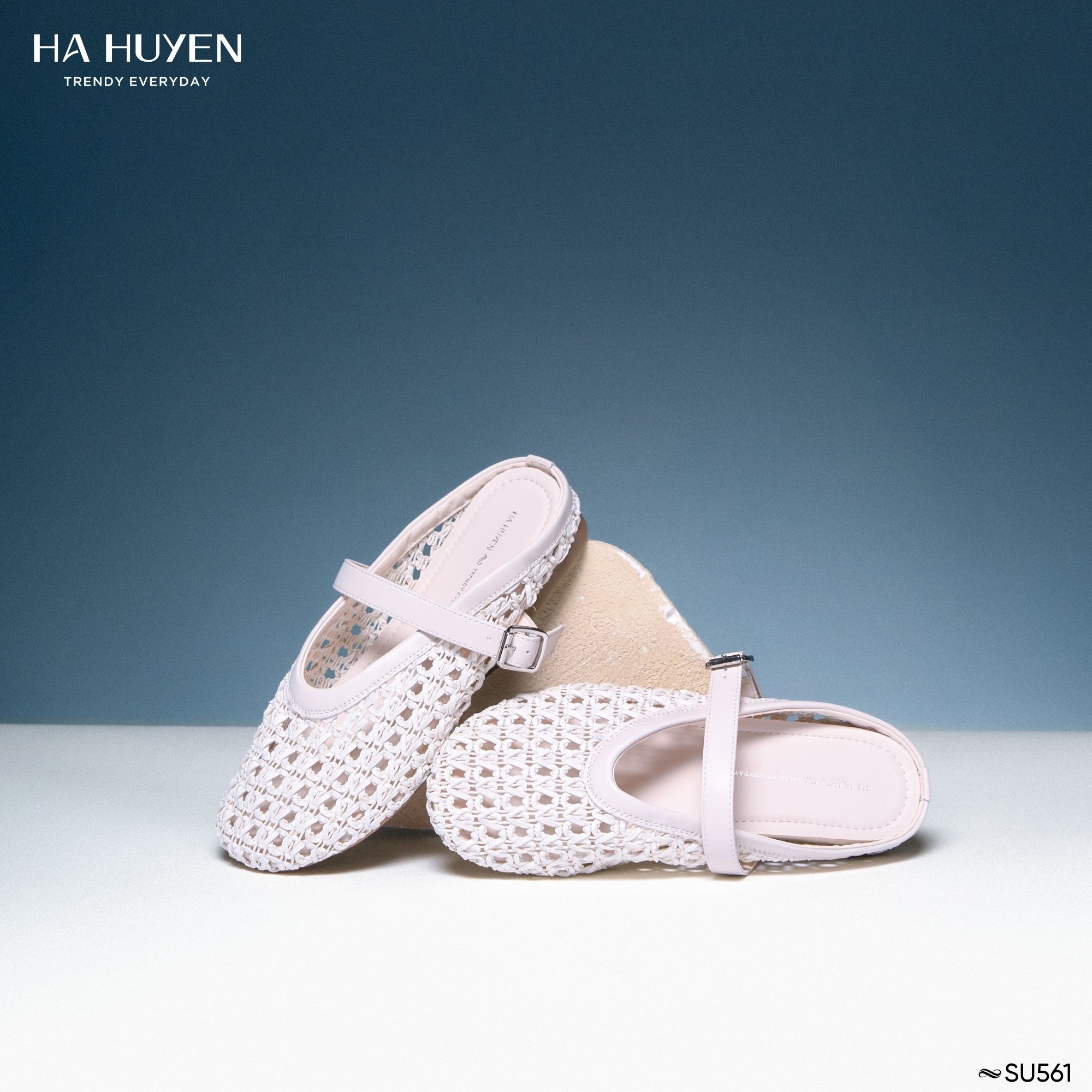SU561 (3) Sục giả cói - SU561 - Ảnh 1