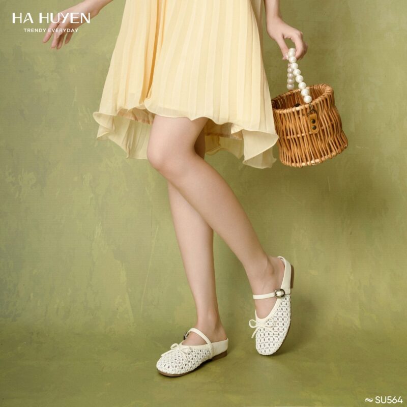 Sục cói viền da nơ nhí - SU564 - Ảnh 3